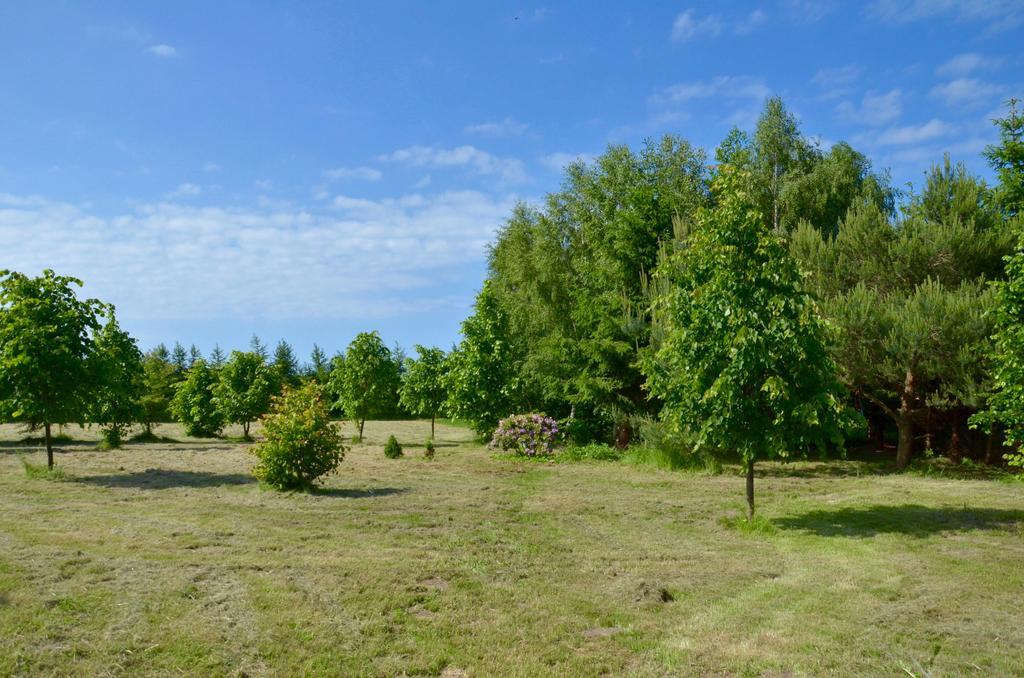Green Field Apartments Kolobřeh Exteriér fotografie