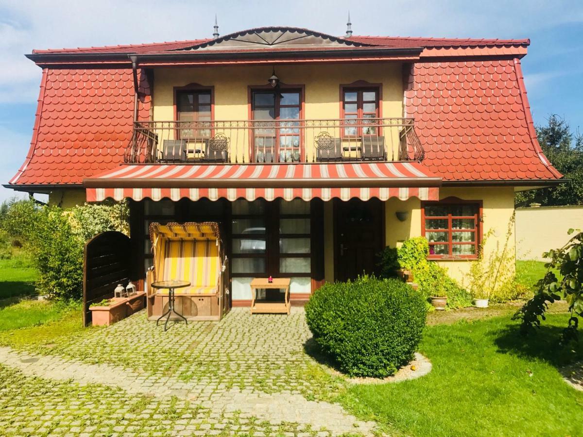 Green Field Apartments Kolobřeh Exteriér fotografie